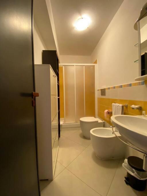 Casetta Di Arianna Cefalu Ngoại thất bức ảnh
