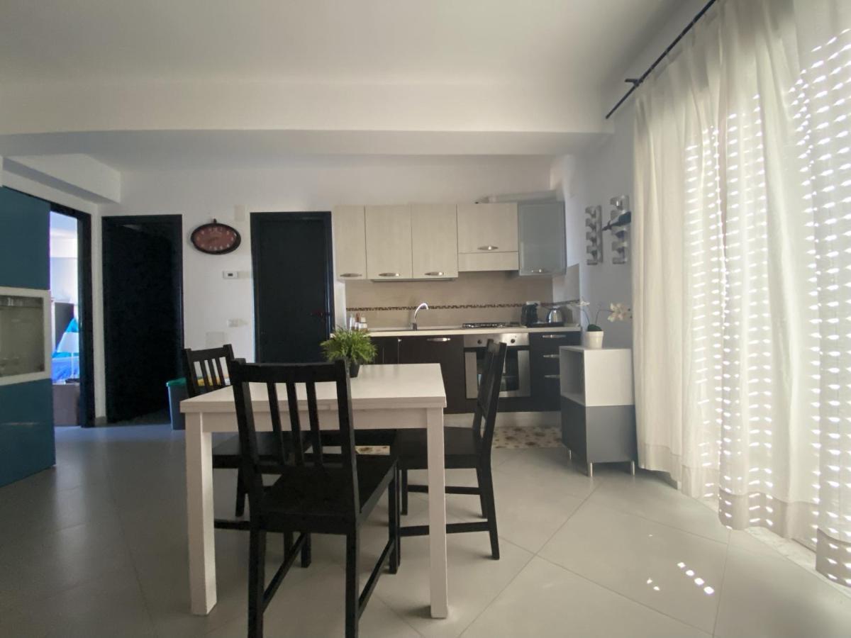 Casetta Di Arianna Cefalu Ngoại thất bức ảnh